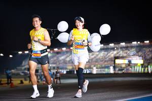 BIB: 
                            <button type="button" onclick="openModal(22973618)" class="btn btn-primary btn-sm float-right btn-popup" data-toggle="modal" data-target=".modal-high-quality">
                        <i class="fas fa-shopping-cart"></i> Add to Cart
                    </button>
                                            <button type="button" onclick="isThisMe(22973618, true)" class="btn btn-success btn-sm float-right btn-popup btn-isme hidden" data-toggle="tooltip" data-placement="bottom" title="นี่คือรูปของคุณใช่ไหม คลิกที่นี่เพื่อเอาเข้าอัลบั้ม">
                        <i class="fas fa-plus"></i> Add to album
                    </button>
                    <button type="button" onclick="isThisMe(22973618, false)" class="btn btn-warning btn-sm float-right btn-popup btn-isnotme hidden">
                        <i class="fas fa-ban"></i> Remove from album
                    </button>